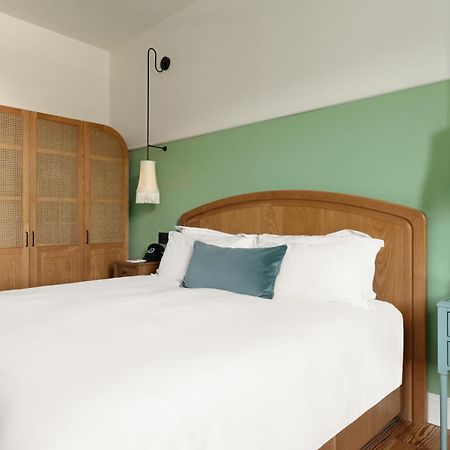 The Drayton Hotel Savannah, Curio Collection By Hilton Exteriér fotografie