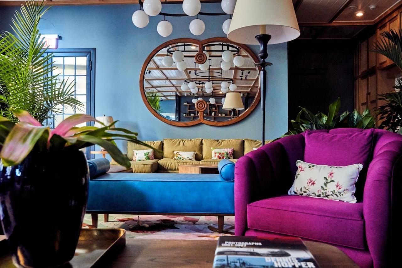 The Drayton Hotel Savannah, Curio Collection By Hilton Exteriér fotografie