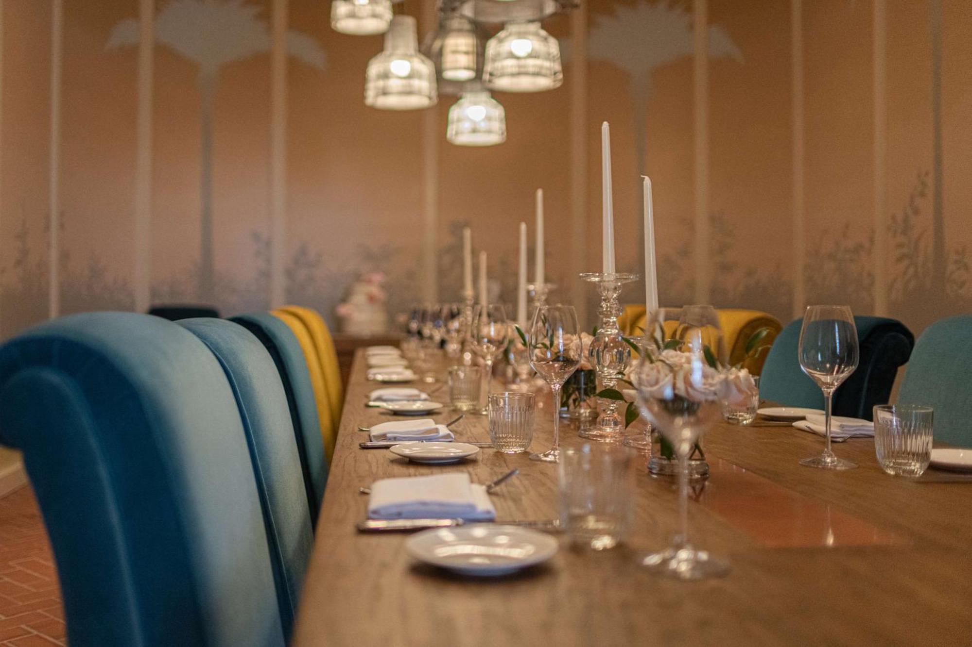 The Drayton Hotel Savannah, Curio Collection By Hilton Exteriér fotografie