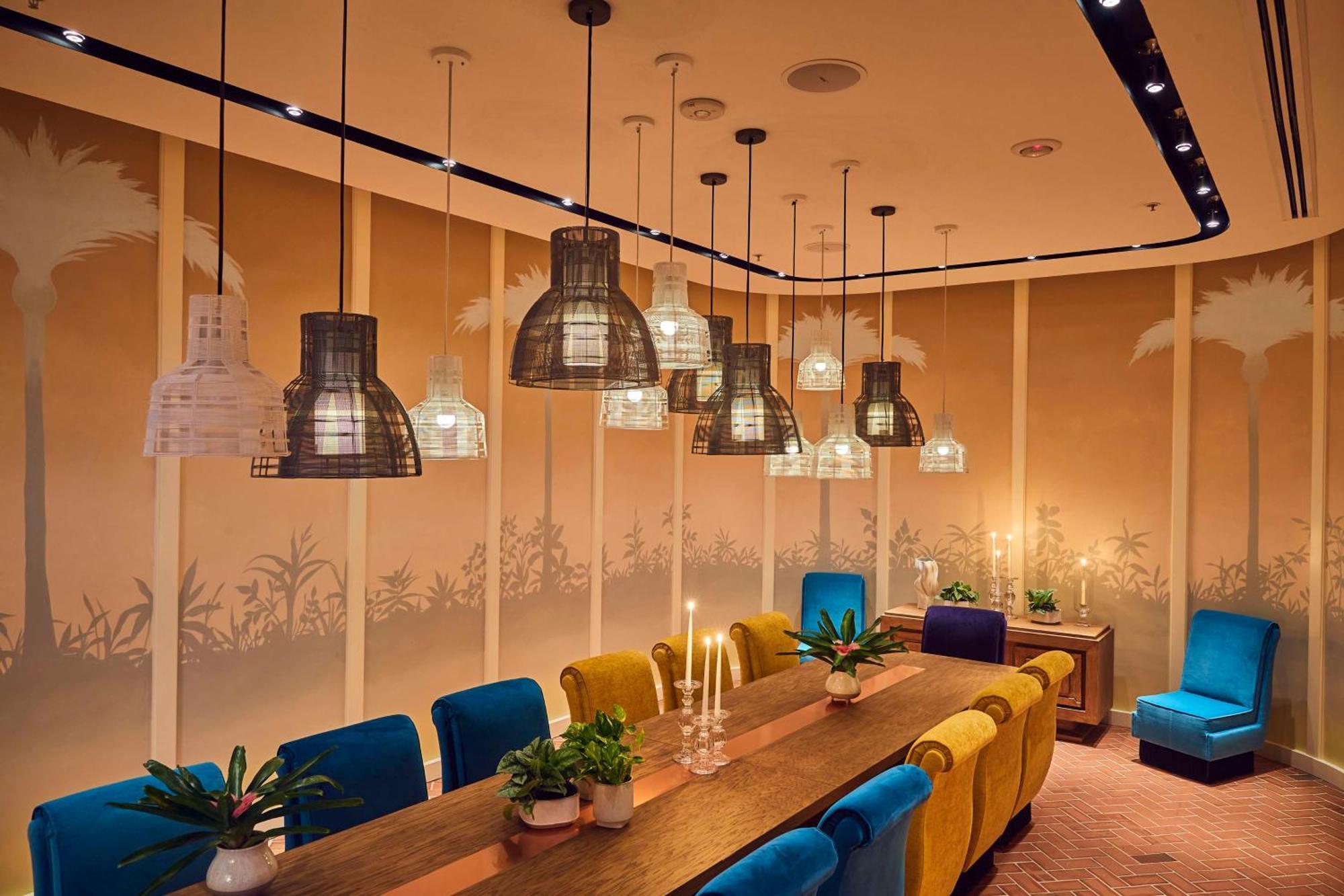 The Drayton Hotel Savannah, Curio Collection By Hilton Exteriér fotografie