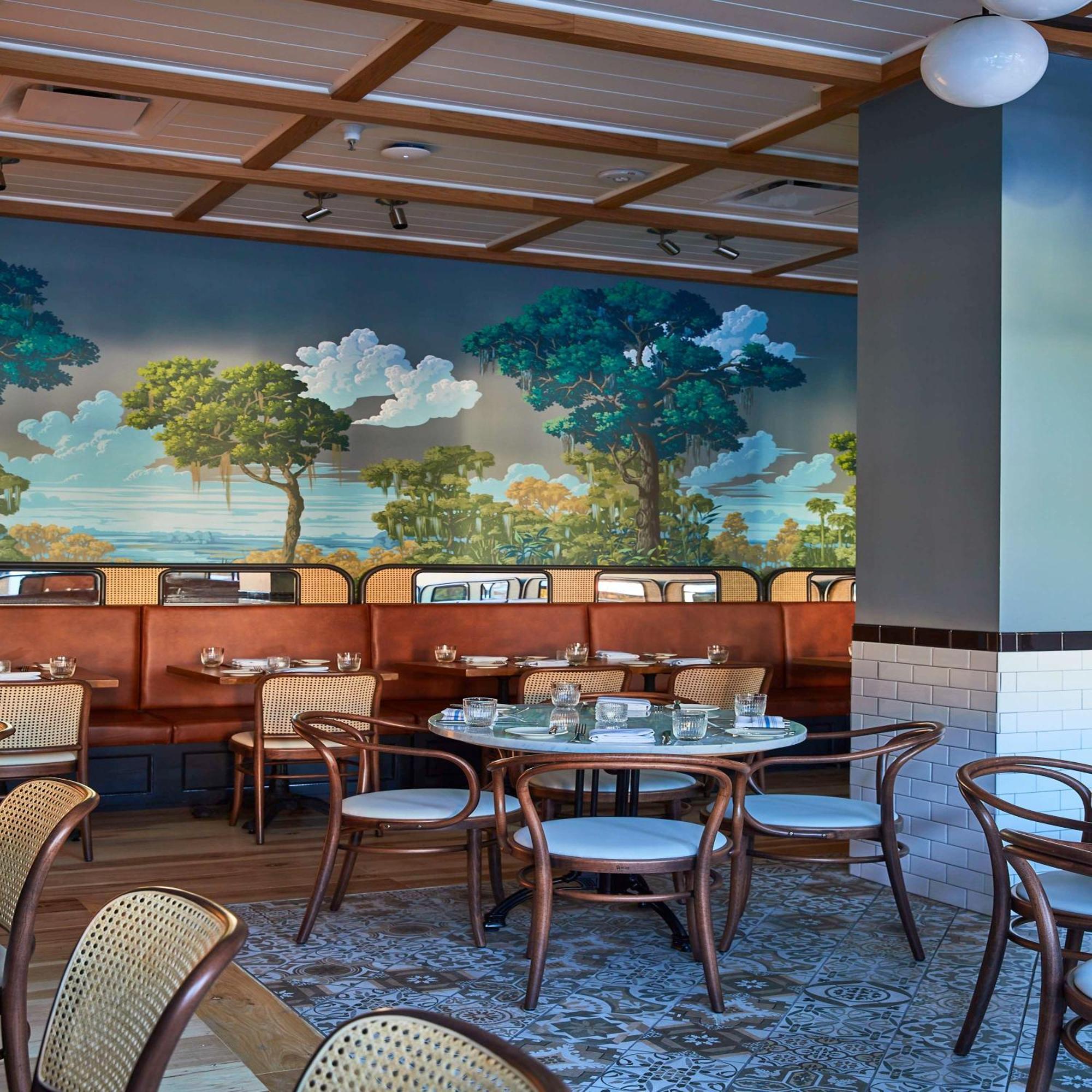 The Drayton Hotel Savannah, Curio Collection By Hilton Exteriér fotografie