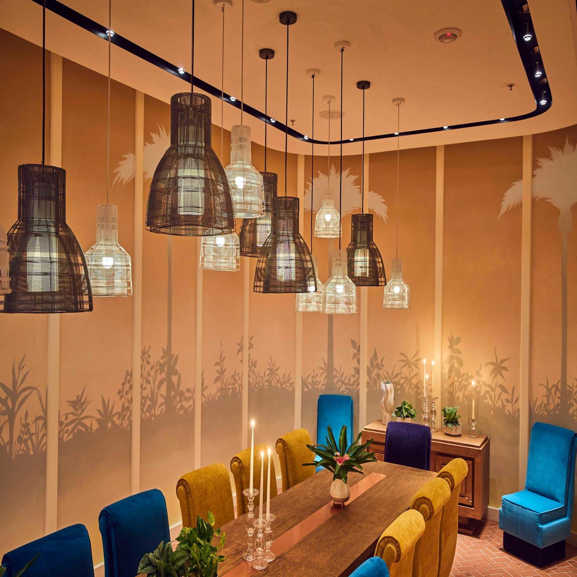 The Drayton Hotel Savannah, Curio Collection By Hilton Exteriér fotografie