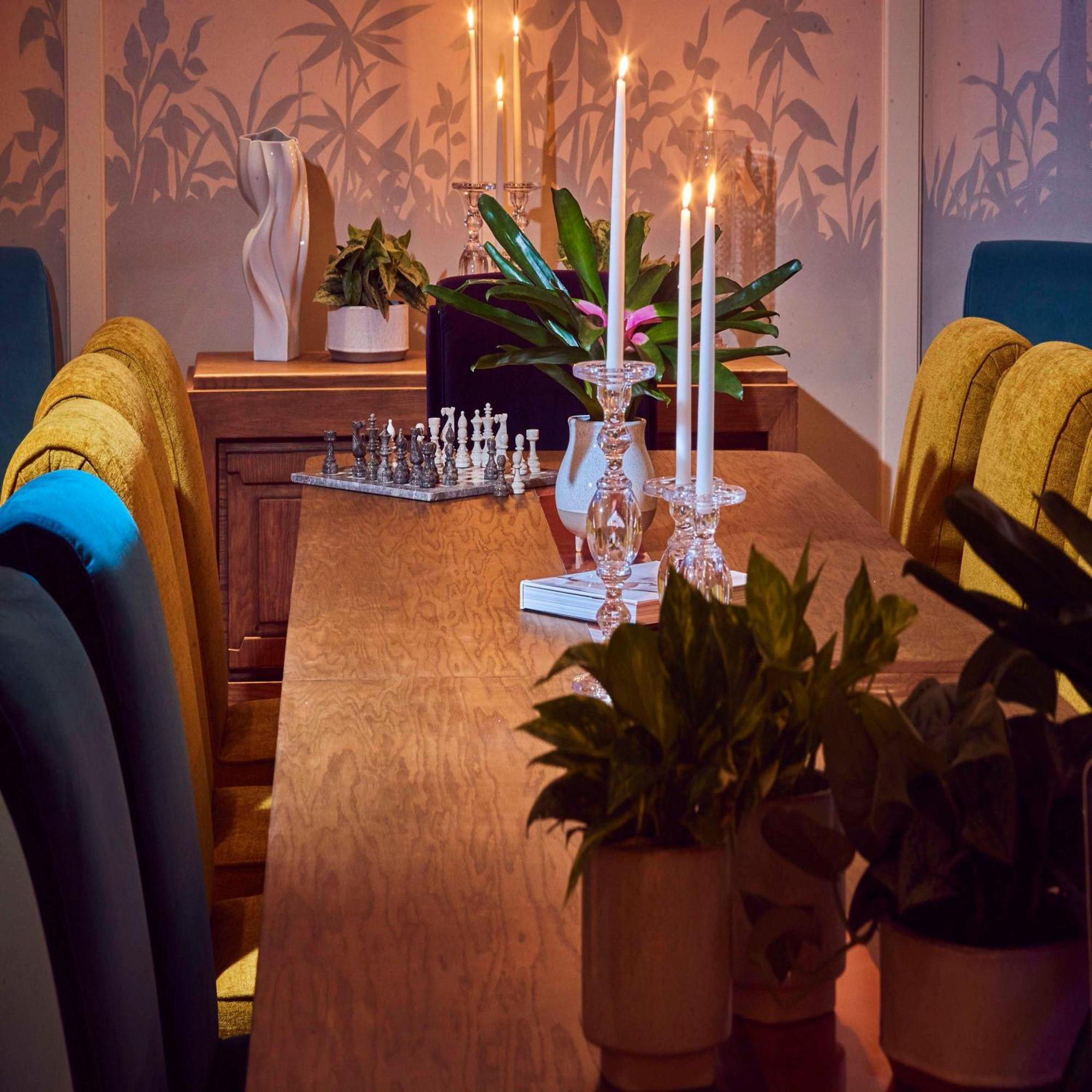 The Drayton Hotel Savannah, Curio Collection By Hilton Exteriér fotografie