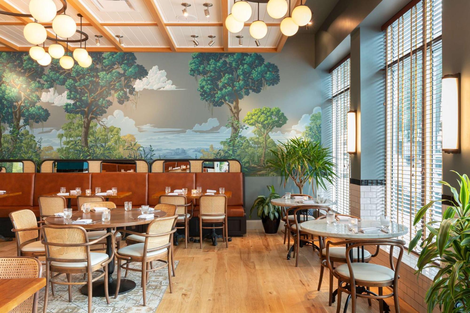 The Drayton Hotel Savannah, Curio Collection By Hilton Exteriér fotografie