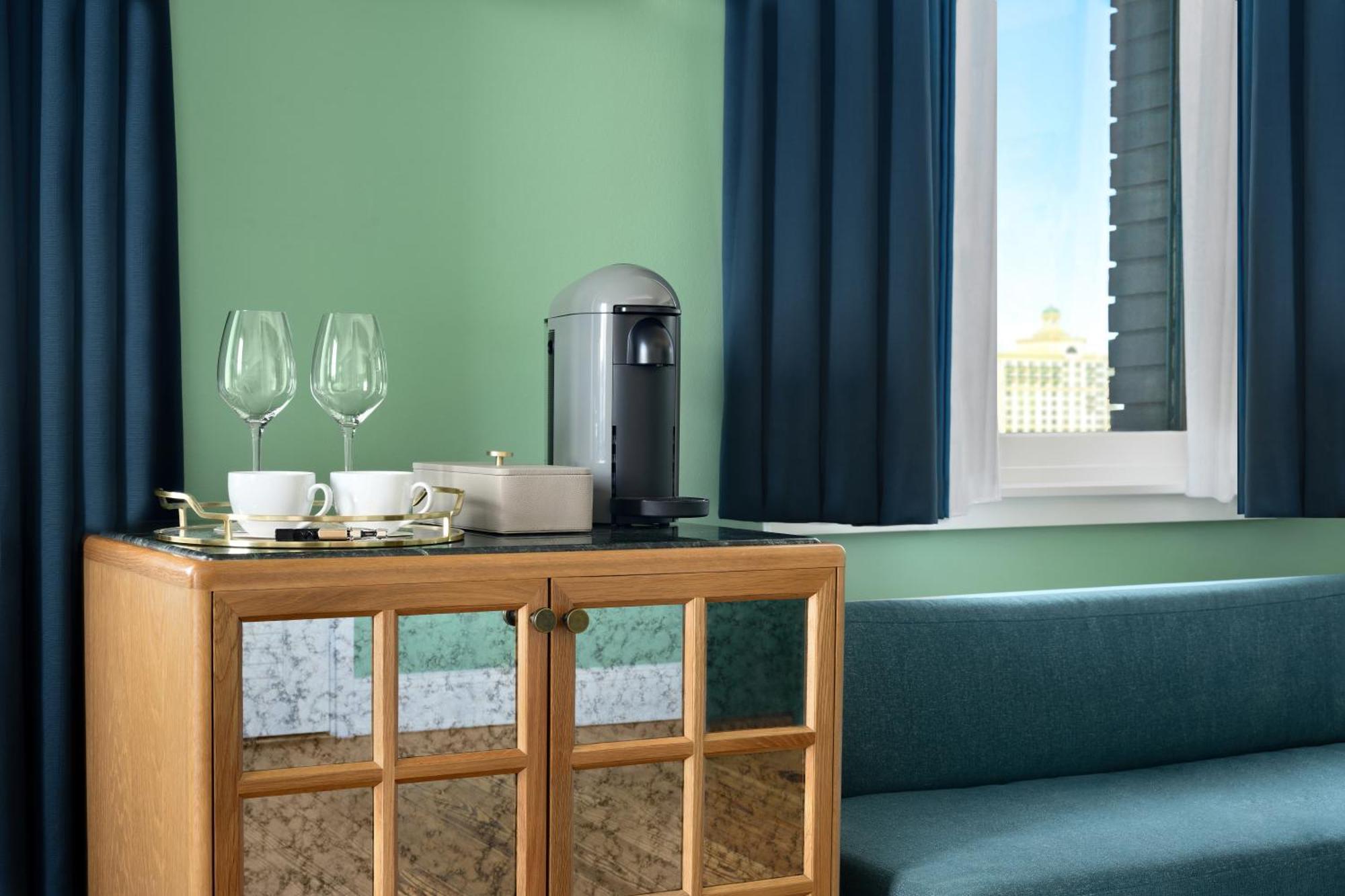 The Drayton Hotel Savannah, Curio Collection By Hilton Exteriér fotografie