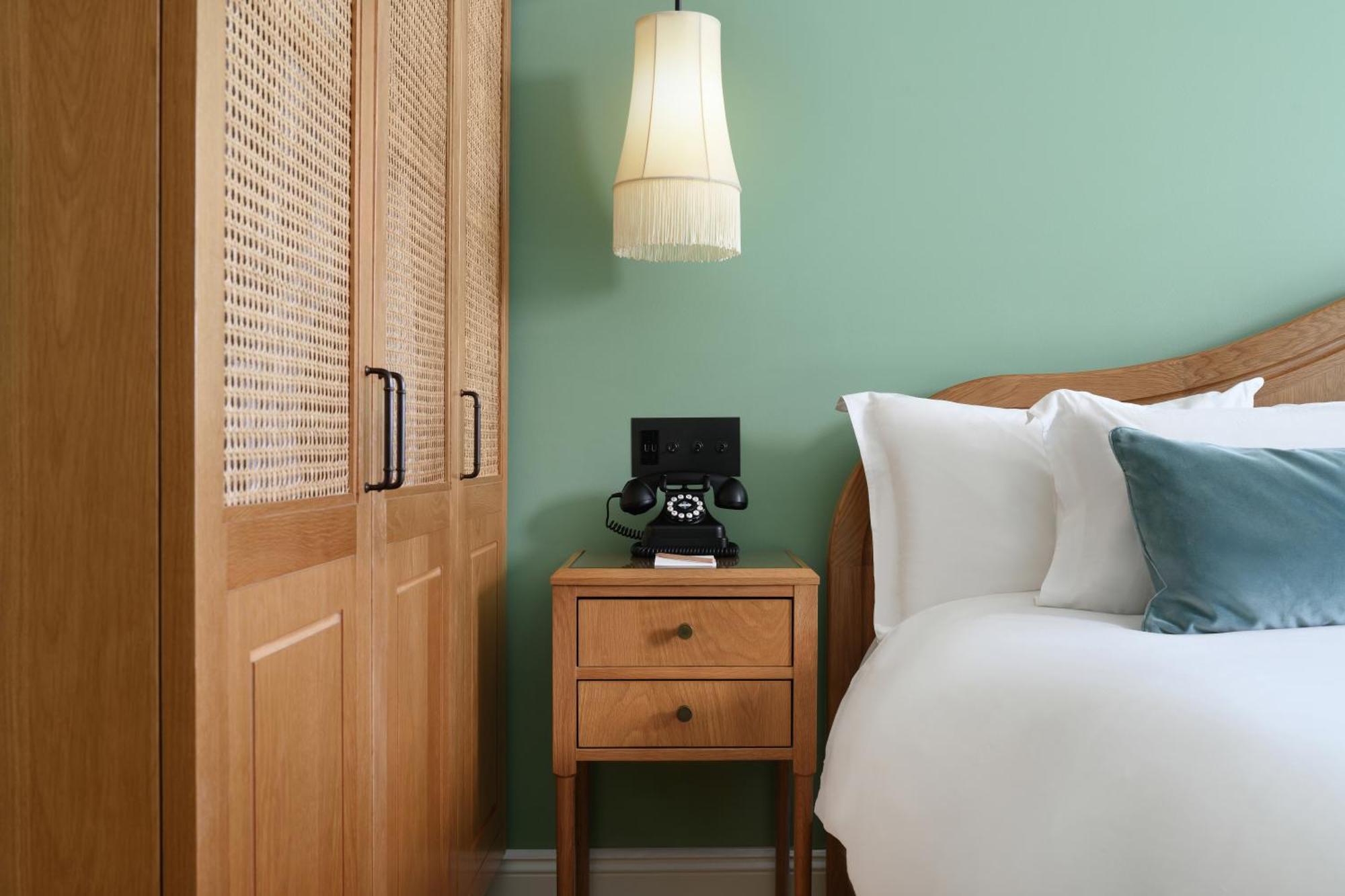 The Drayton Hotel Savannah, Curio Collection By Hilton Exteriér fotografie